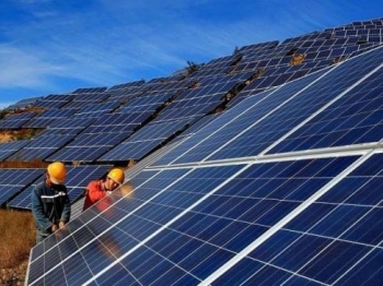 Unlock long-term financing for solar power in Vietnam